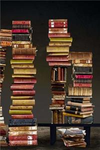 Books Notebook