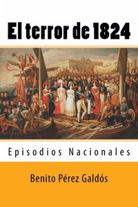 El terror de 1824