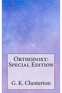 Orthodoxy: Special Edition