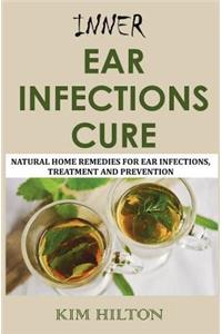 Inner Ear Infections Cure