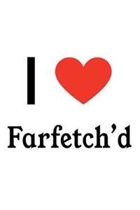 I Love Farfetch