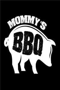 Mommy's BBQ