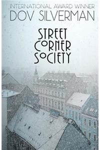 Street Corner Society