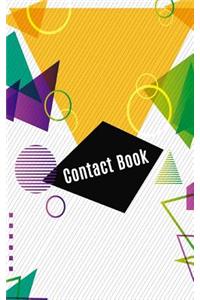 Contact Book