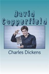 David Copperfield