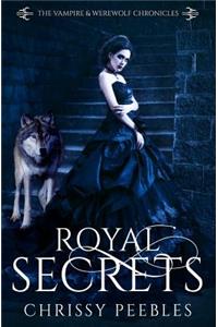 Royal Secrets - Book 6