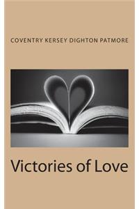 Victories of Love