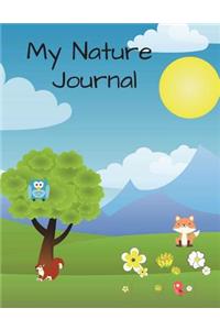 My Nature Journal
