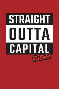 Straight Outta Capital