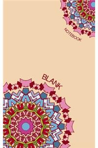 Blank Notebook