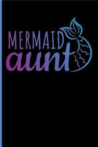 Mermaid Aunt