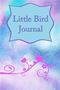 Little Bird Journal