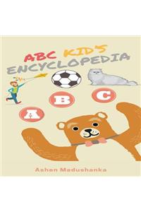 ABC Kid's Encyclopedia