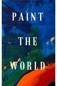 Paint the World