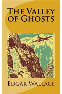 The Valley of Ghosts