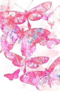 Japanese Butterfly Dragonfly Journal