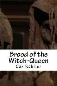 Brood of the Witch-Queen