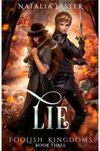 Lie