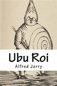 Ubu Roi