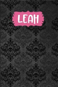 Leah