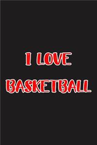 I Love Basketball