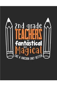 2nd Grade Teacher