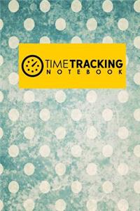 Time Tracking Notebook