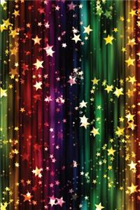 Rainbow, Stars and Stripes - Daily Diary 2019