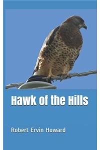 Hawk of the Hills