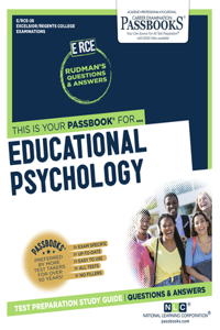 Educational Psychology (Rce-28)