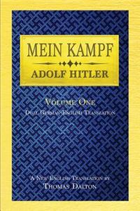 Mein Kampf (vol. 1)