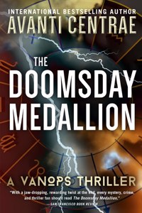 Doomsday Medallion: A VanOps Thriller