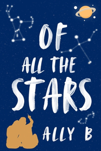 Of All The Stars