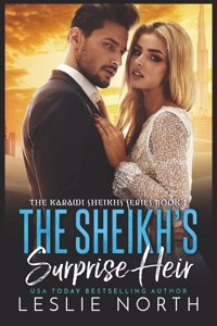 Sheikh's Surprise Heir