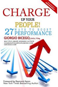 Charge Up Your People!