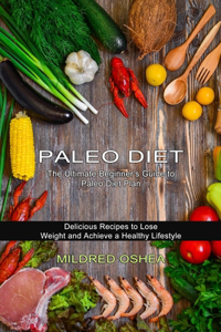 Paleo Diet Cookbook