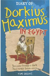 Diary of Dorkius Maximus in Egypt