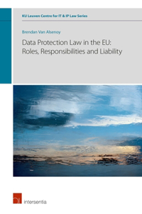 Data Protection Law in the EU