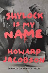 Shylock is My Name