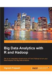 Big Data Analytics with R and Hadoop