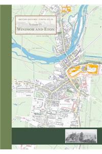 Windsor and Eton