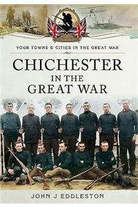 Chichester in the Great War