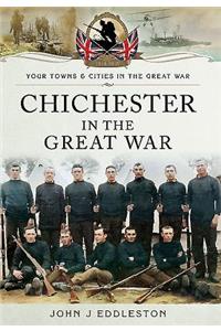 Chichester in the Great War