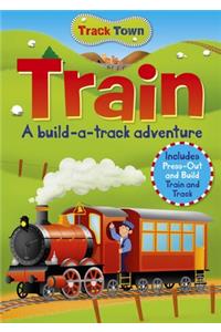 Track Town Train