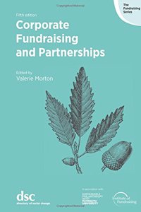Corporate Fundraising and Partnerships