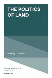 Politics of Land