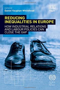 Reducing Inequalities in Europe