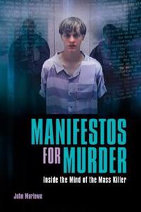 Mass Killers