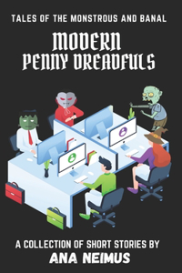 Modern Penny Dreadfuls