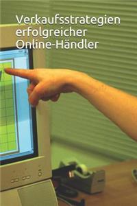 Verkaufsstrategien Erfolgreicher Online-H